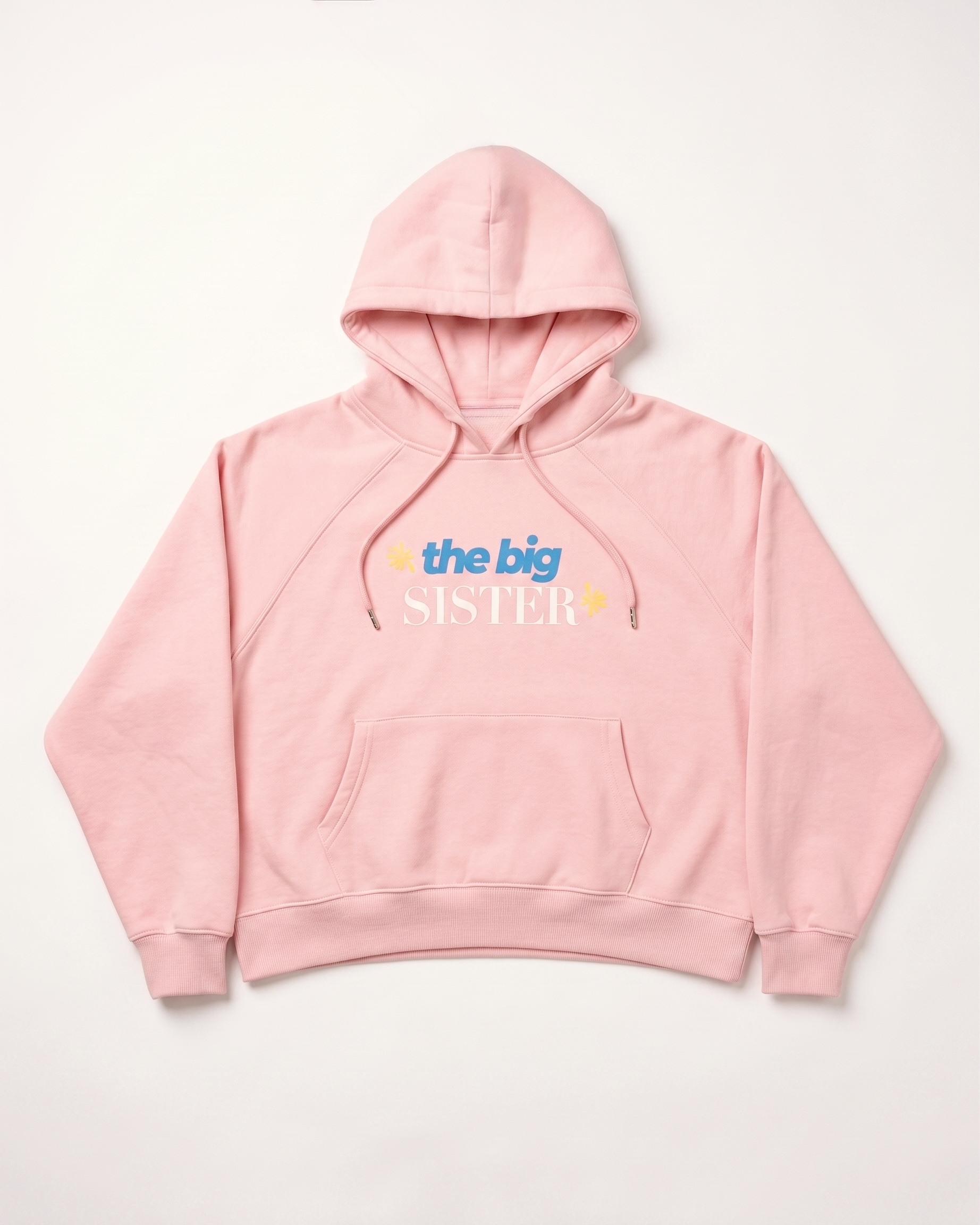 Hoodie Front